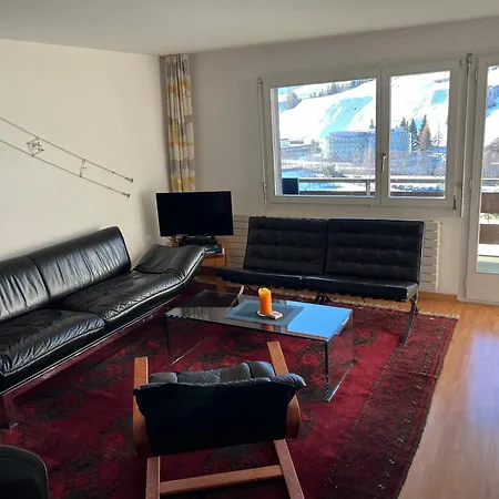 Som Barnagn 7 Savognin