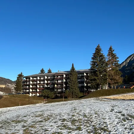 Lägenhet Som Barnagn 7