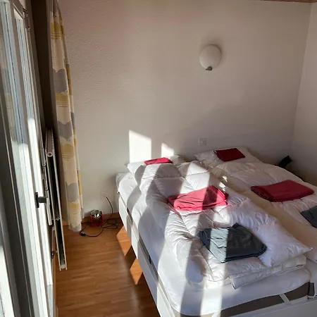 Som Barnagn 7 * Savognin