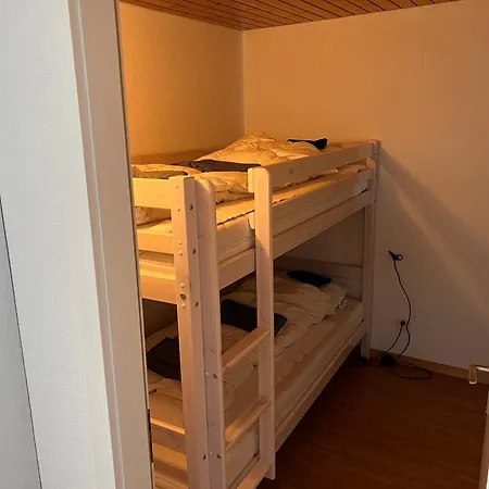 Lägenhet Som Barnagn 7 Savognin