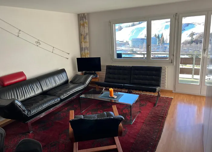 Som Barnagn 7 Savognin