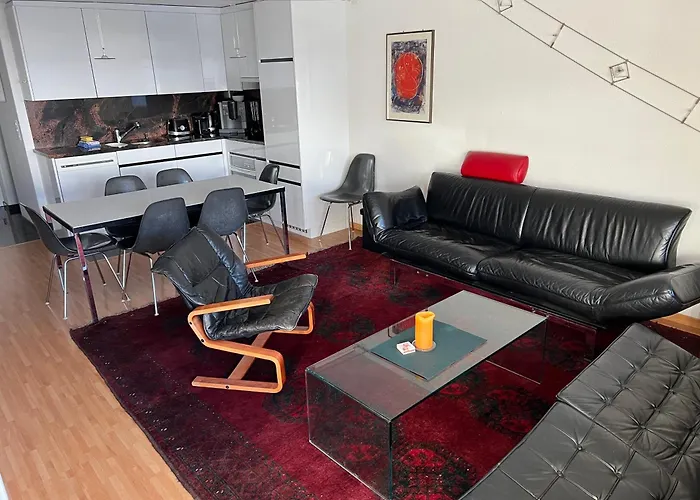 Som Barnagn 7 Appartement