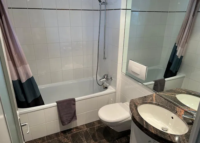 Som Barnagn 7 Appartement Savognin