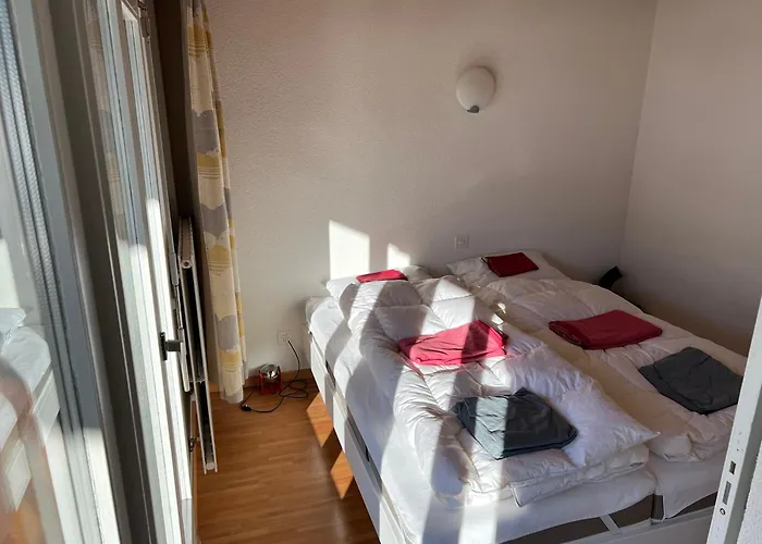 Som Barnagn 7 * Savognin