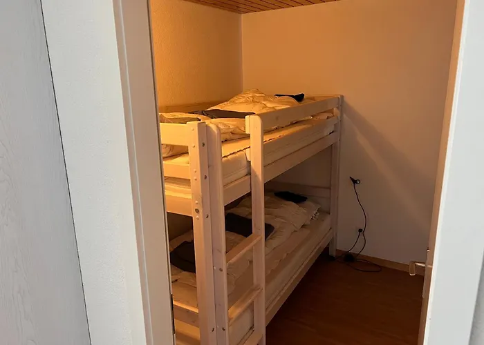Appartement Som Barnagn 7 Savognin