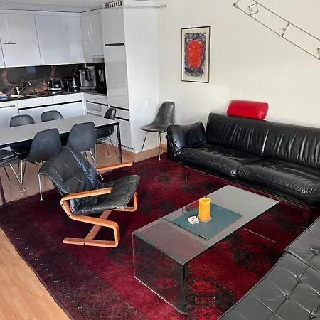 Som Barnagn 7 Apartment