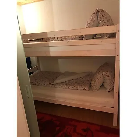 Apartment Som Barnagn 7 Savognin