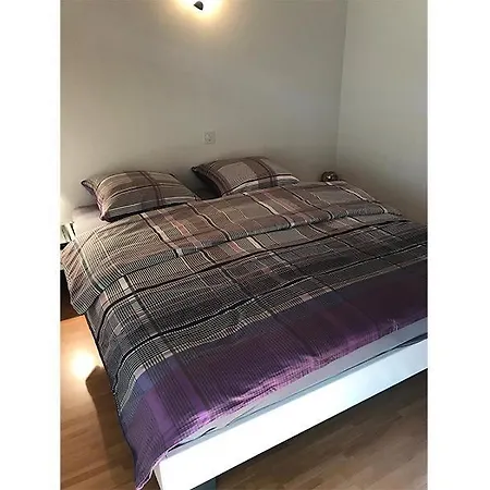 Apartment Som Barnagn 7 *
