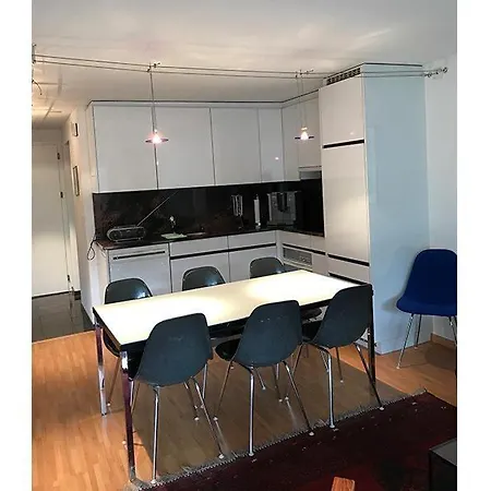 Som Barnagn 7 Apartment *