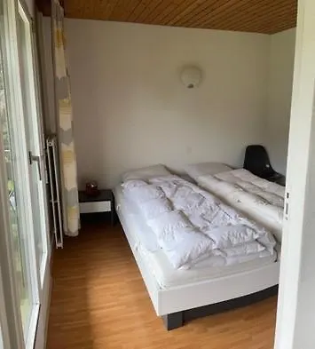 Apartment Som Barnagn 7 Savognin